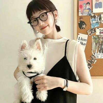 熊猫月亮
