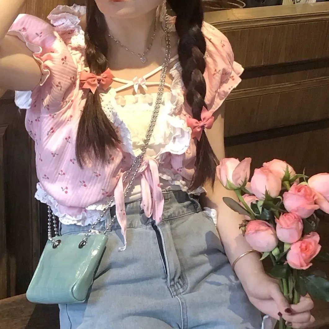 破碎的瞬间