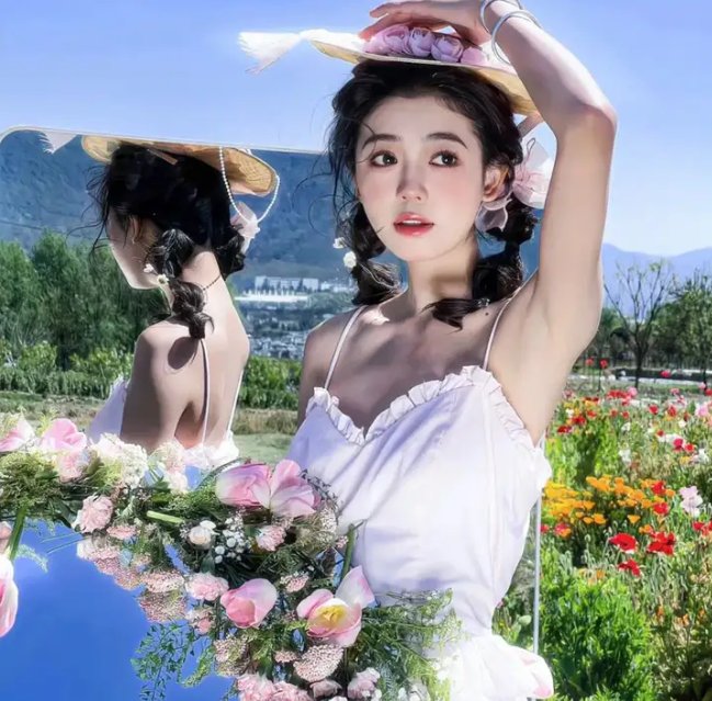 锖色护甲