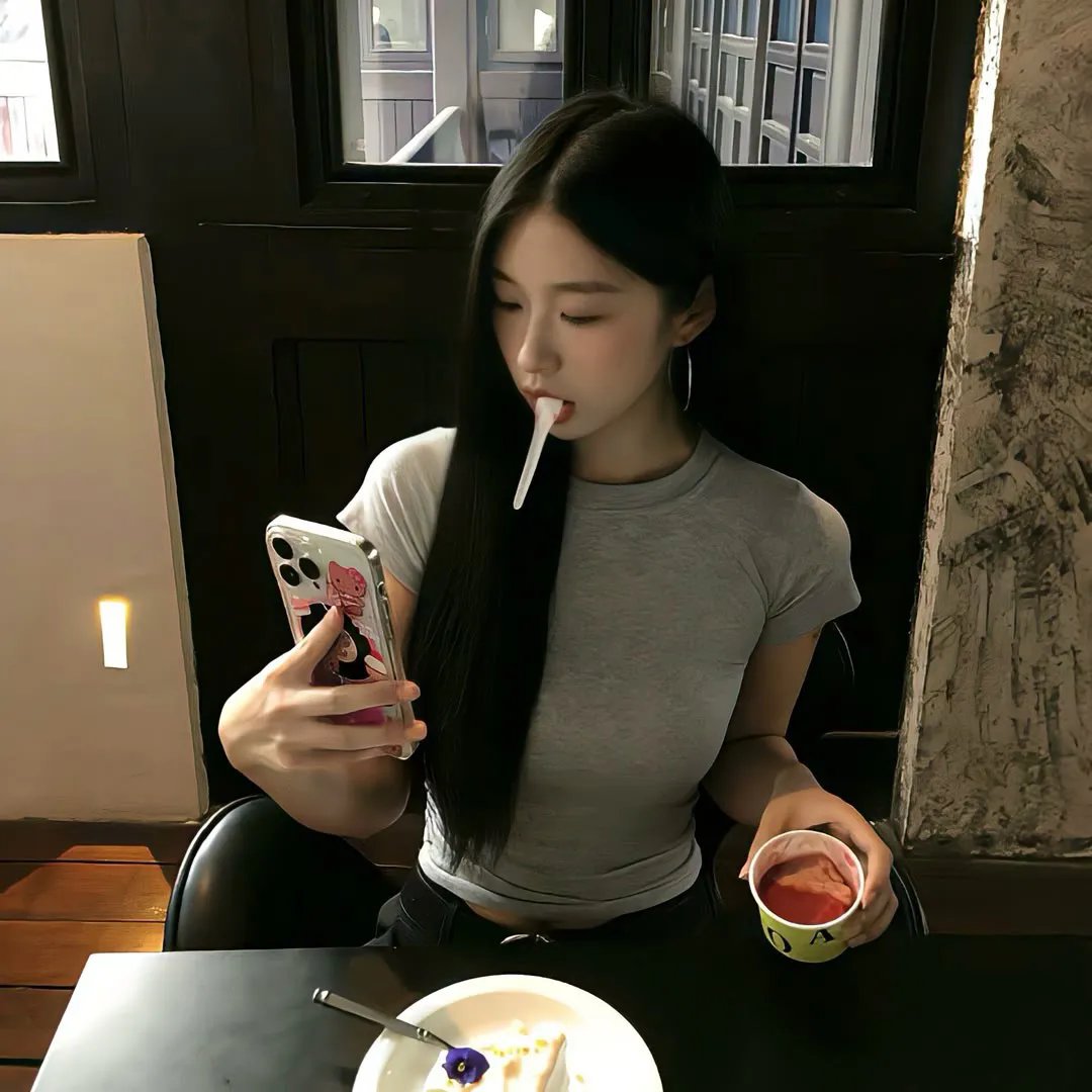 妮娜的抉择